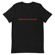 Load image into Gallery viewer, Short-Sleeve Unisex T-Shirt