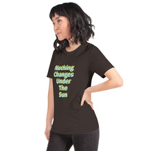Load image into Gallery viewer, Short-Sleeve Unisex T-Shirt