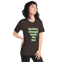 Load image into Gallery viewer, Short-Sleeve Unisex T-Shirt