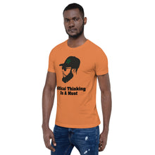 Load image into Gallery viewer, Short-Sleeve Unisex T-Shirt
