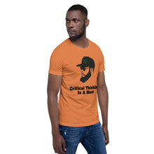 Load image into Gallery viewer, Short-Sleeve Unisex T-Shirt