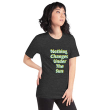 Load image into Gallery viewer, Short-Sleeve Unisex T-Shirt