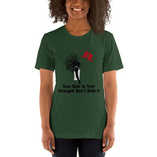 Load image into Gallery viewer, Short-Sleeve Unisex T-Shirt