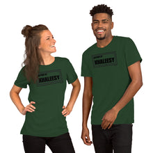 Load image into Gallery viewer, Short-Sleeve Unisex T-Shirt