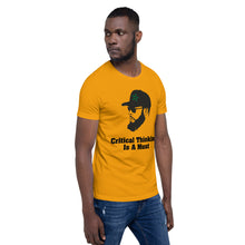Load image into Gallery viewer, Short-Sleeve Unisex T-Shirt