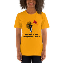 Load image into Gallery viewer, Short-Sleeve Unisex T-Shirt