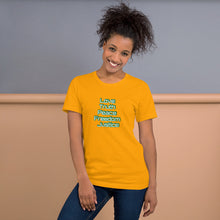 Load image into Gallery viewer, Short-Sleeve Unisex T-Shirt
