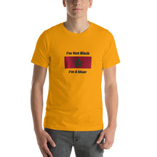 Load image into Gallery viewer, Short-Sleeve Unisex T-Shirt