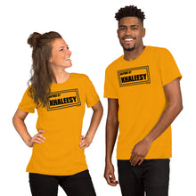 Load image into Gallery viewer, Short-Sleeve Unisex T-Shirt