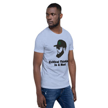 Load image into Gallery viewer, Short-Sleeve Unisex T-Shirt