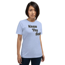 Load image into Gallery viewer, Short-Sleeve Unisex T-Shirt