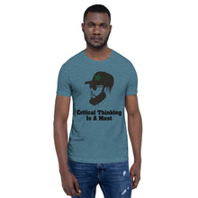 Load image into Gallery viewer, Short-Sleeve Unisex T-Shirt