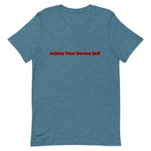 Load image into Gallery viewer, Short-Sleeve Unisex T-Shirt