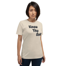 Load image into Gallery viewer, Short-Sleeve Unisex T-Shirt