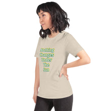 Load image into Gallery viewer, Short-Sleeve Unisex T-Shirt