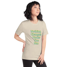Load image into Gallery viewer, Short-Sleeve Unisex T-Shirt