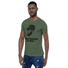 Load image into Gallery viewer, Short-Sleeve Unisex T-Shirt