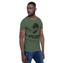 Load image into Gallery viewer, Short-Sleeve Unisex T-Shirt