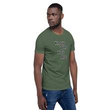 Load image into Gallery viewer, Short-Sleeve Unisex T-Shirt