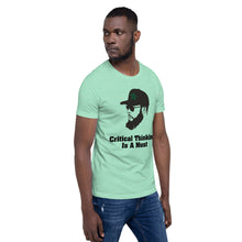 Load image into Gallery viewer, Short-Sleeve Unisex T-Shirt