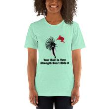 Load image into Gallery viewer, Short-Sleeve Unisex T-Shirt