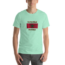 Load image into Gallery viewer, Short-Sleeve Unisex T-Shirt