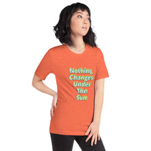 Load image into Gallery viewer, Short-Sleeve Unisex T-Shirt