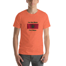 Load image into Gallery viewer, Short-Sleeve Unisex T-Shirt