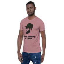 Load image into Gallery viewer, Short-Sleeve Unisex T-Shirt