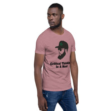 Load image into Gallery viewer, Short-Sleeve Unisex T-Shirt
