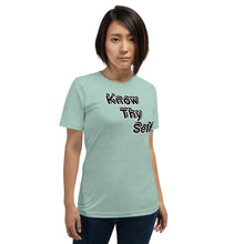 Load image into Gallery viewer, Short-Sleeve Unisex T-Shirt
