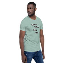 Load image into Gallery viewer, Short-Sleeve Unisex T-Shirt