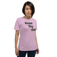Load image into Gallery viewer, Short-Sleeve Unisex T-Shirt
