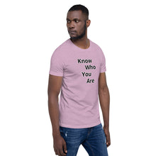 Load image into Gallery viewer, Short-Sleeve Unisex T-Shirt