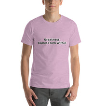 Load image into Gallery viewer, Short-Sleeve Unisex T-Shirt