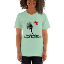 Load image into Gallery viewer, Short-Sleeve Unisex T-Shirt