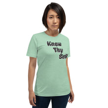 Load image into Gallery viewer, Short-Sleeve Unisex T-Shirt