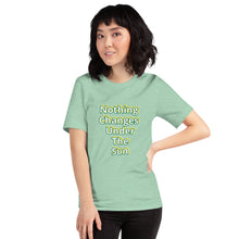 Load image into Gallery viewer, Short-Sleeve Unisex T-Shirt