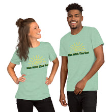 Load image into Gallery viewer, Short-Sleeve Unisex T-Shirt