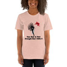 Load image into Gallery viewer, Short-Sleeve Unisex T-Shirt