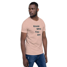 Load image into Gallery viewer, Short-Sleeve Unisex T-Shirt