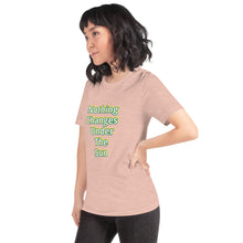 Load image into Gallery viewer, Short-Sleeve Unisex T-Shirt