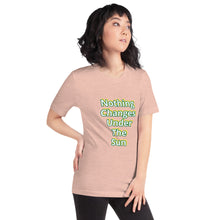 Load image into Gallery viewer, Short-Sleeve Unisex T-Shirt