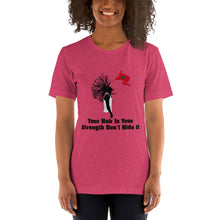 Load image into Gallery viewer, Short-Sleeve Unisex T-Shirt