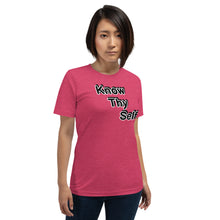 Load image into Gallery viewer, Short-Sleeve Unisex T-Shirt