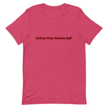 Load image into Gallery viewer, Short-Sleeve Unisex T-Shirt