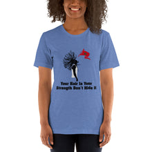 Load image into Gallery viewer, Short-Sleeve Unisex T-Shirt