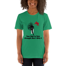 Load image into Gallery viewer, Short-Sleeve Unisex T-Shirt