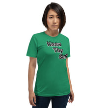 Load image into Gallery viewer, Short-Sleeve Unisex T-Shirt