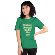 Load image into Gallery viewer, Short-Sleeve Unisex T-Shirt